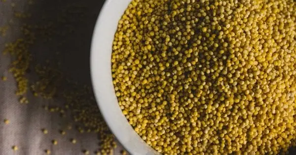 Чи потрібно мити пшоно перед приготуванням: корисні поради