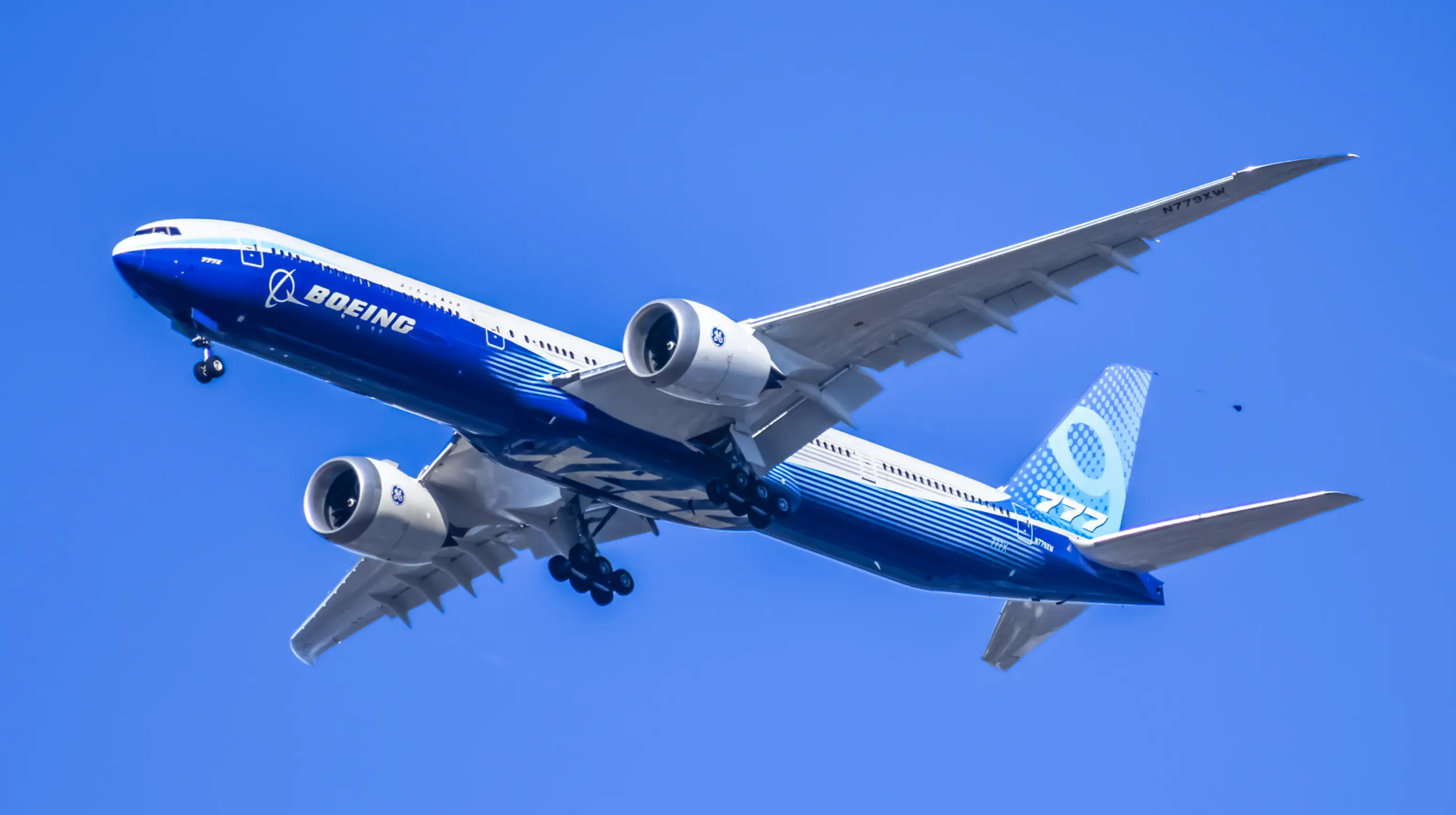  Судове переслідування Boeing можуть зупинити після нової угоди 
