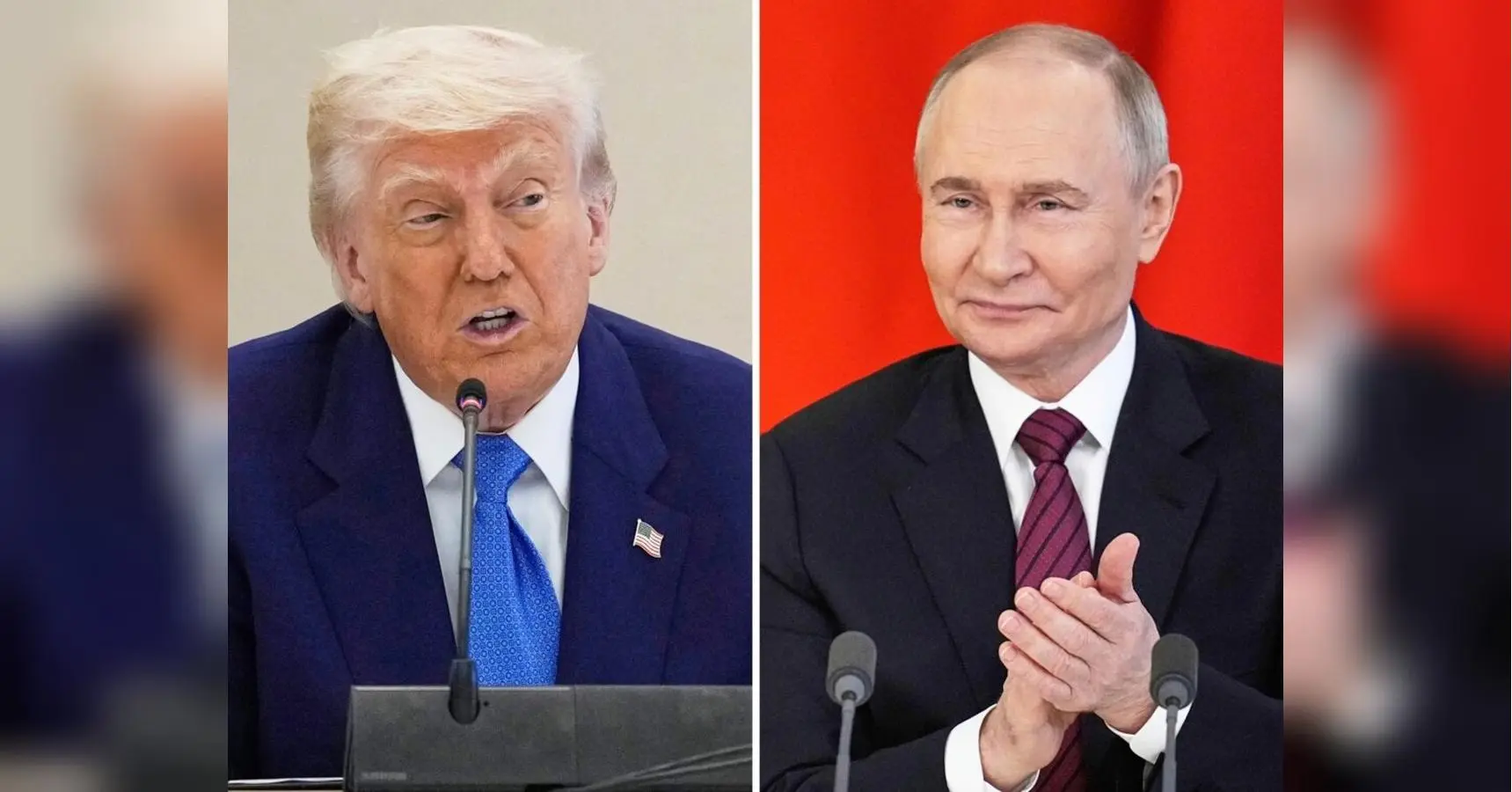 путін ставить на ескалацію: кремль активізує атаки, вважаючи Трампа пасивним