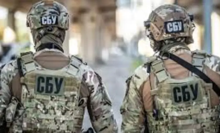 У Львові з 12 по 16 червня СБУ проведе масштабні контррозвідувальні заходи