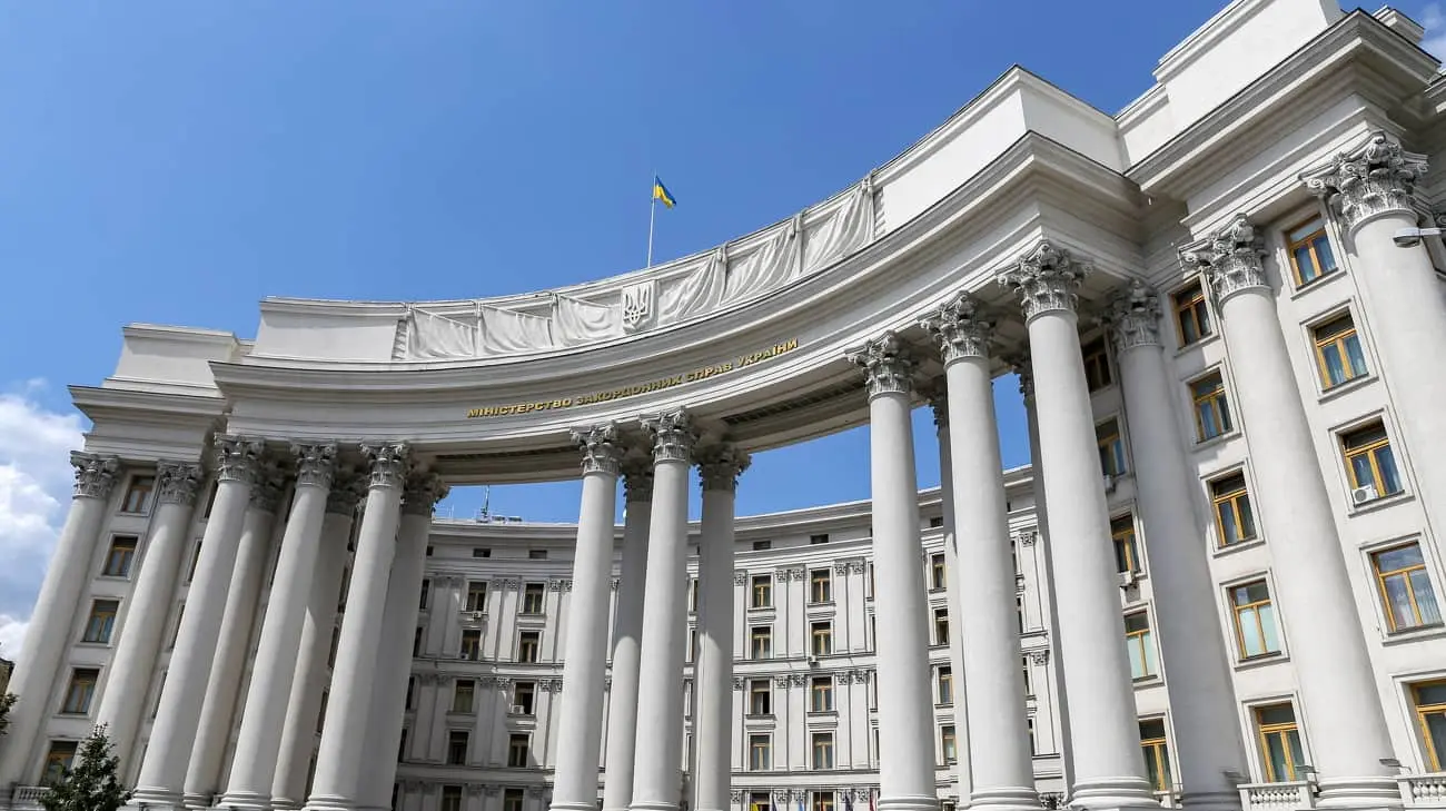 В МЗС назвали маніпуляцією заяви Будапешта про нібито смертельне побиття угорця в ТЦК