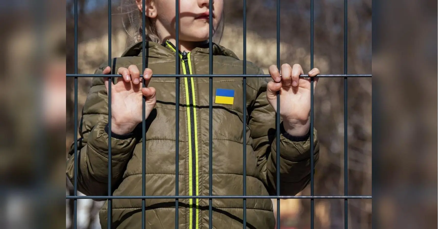 «Перевиховують» українських дітей: у рф створили мережу з понад 200 спецзакладів