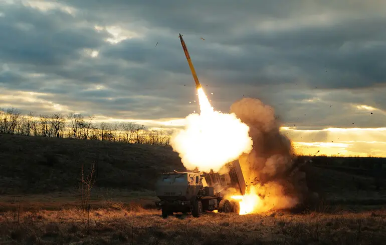 Біля Олешок ЗСУ вразили командний пункт росіян, знищено командирів — Генштаб