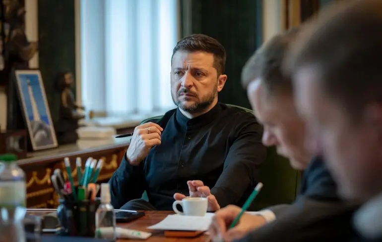 Україна матиме справедливий мир, але, ймовірно, лише після Путіна – Зеленський