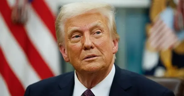 Трамп звинуватив медіа у поширенні фейків про вцілілу ядерну програму Ірану