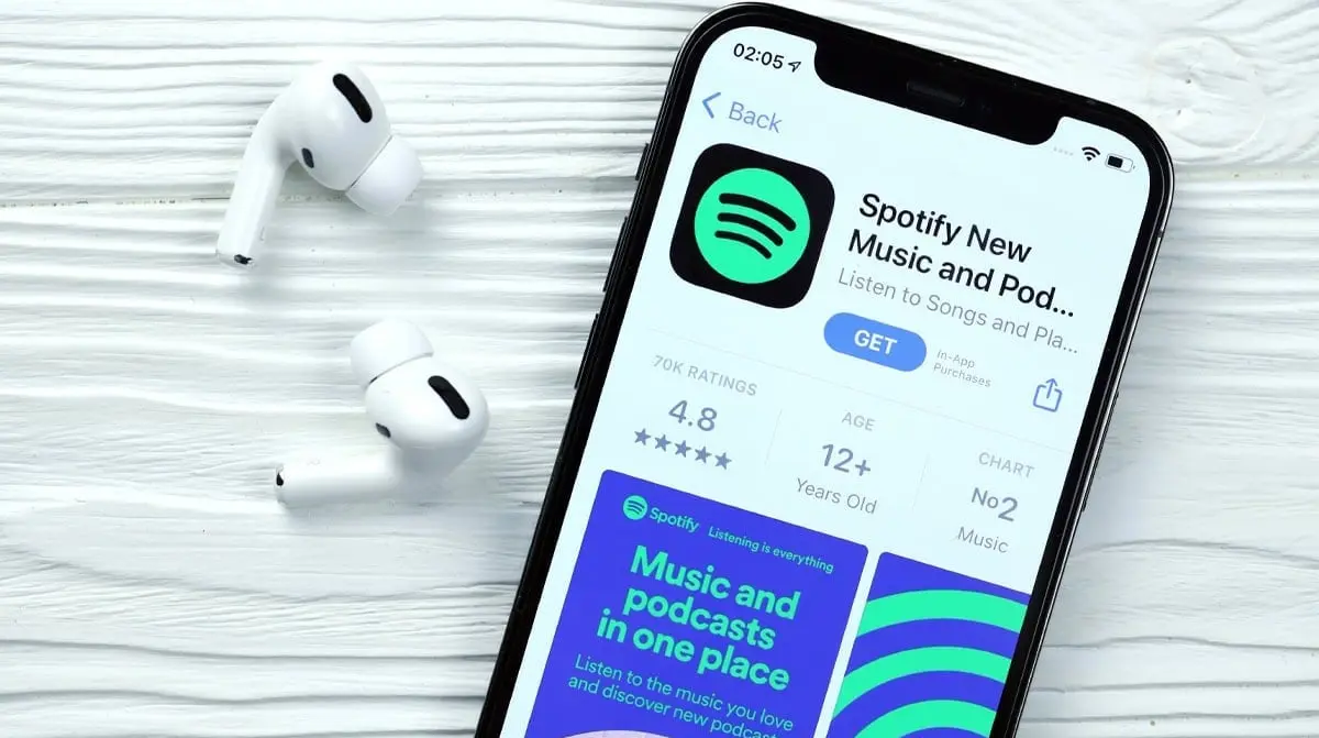 Spotify підвищує ціни на Premium у багатьох країнах світу