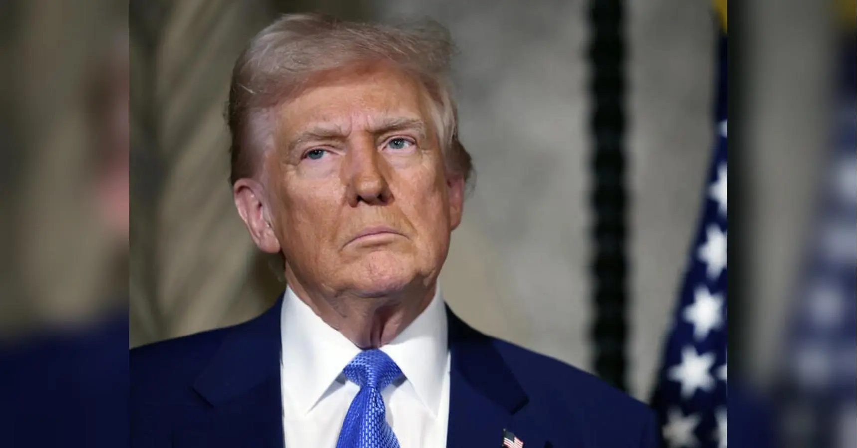 Трамп анонсував нові рішення щодо постачання зброї Україні: що про це відомо