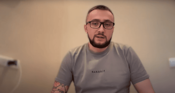 Акт внутрішньої підривної діяльності в умовах війни: Стерненко відреагував на зміну антикорупційного законодавства