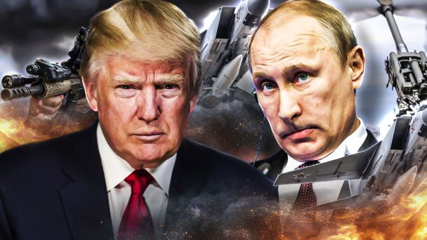 Трамп втрачає терпіння через Путіна: що вимагають США від Росії