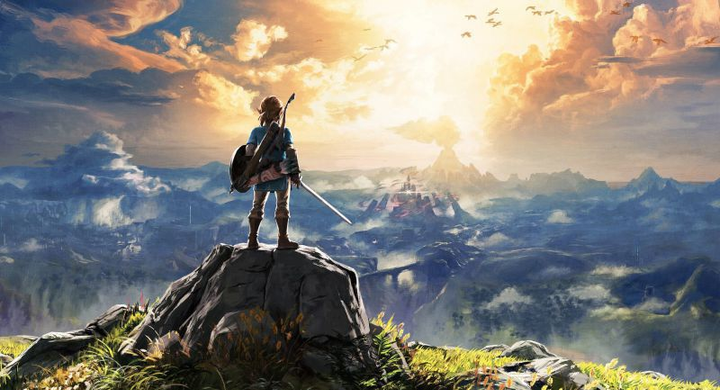 Хантер Шафер може зіграти головну роль в екранізації гри The Legend of Zelda