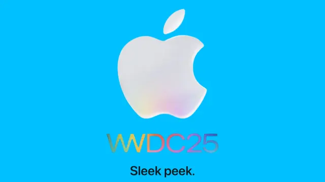 Apple анонсує “Sleek Peek” перед WWDC 2025: очікується оновлений дизайн операційних систем