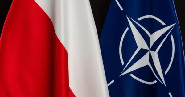 НАТО активувало статтю 4 Північноатлантичного договору через російські безпілотники в Польщі