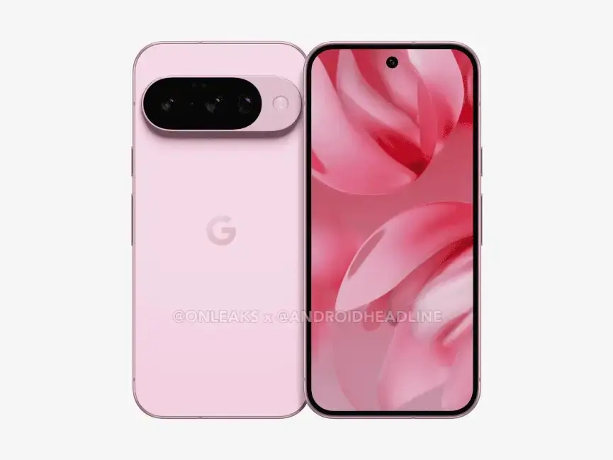 Серія Google Pixel 10 вийде на ринок 20 серпня