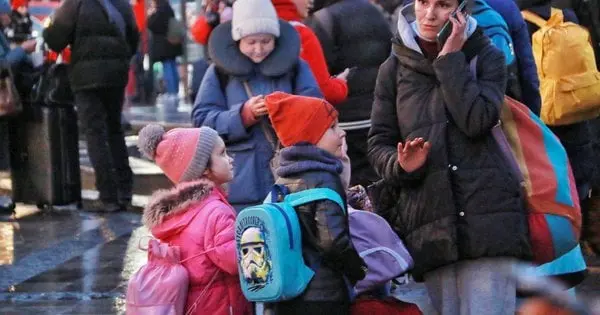 Чому українці обирають країну проживання: нове дослідження