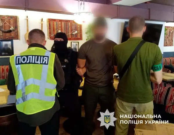 Киянин за 12 тисяч доларів переправляв призовників за кордон, – поліція