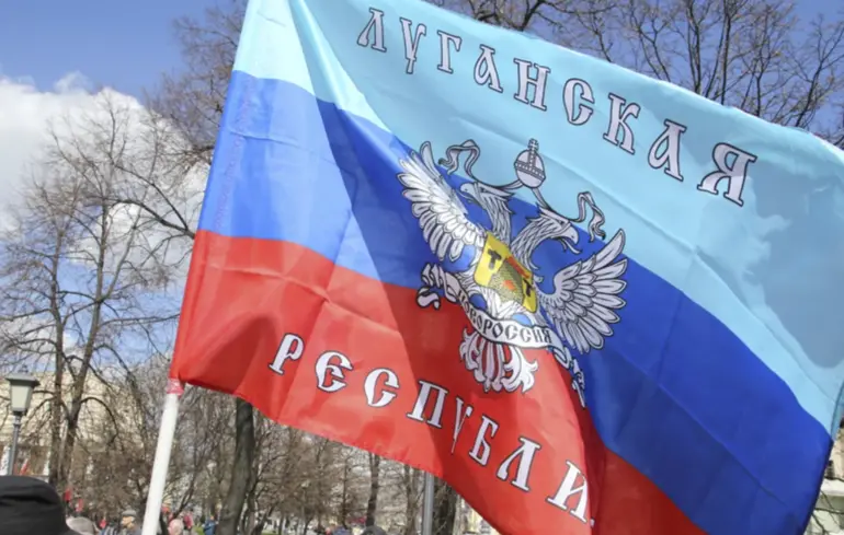 На окупованій Луганщині майже 620 аварійних мостів, ремонт не проводився понад 11 років