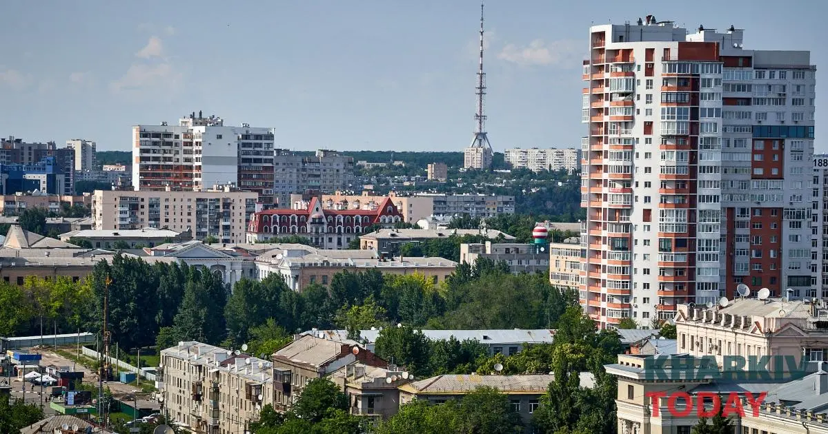 Жителі Харківської області купили майже 3000 квартир і будинків за програмою "єВідновлення"