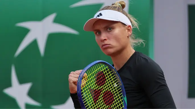 Стародубцева легко виграла фінал кваліфікації у Вашингтоні і зіграє в основній сітці