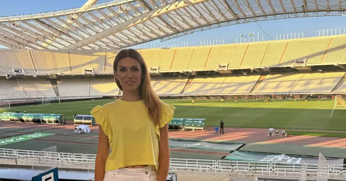 Шахтар у Греції: логістика воєнного часу та позитивні емоції