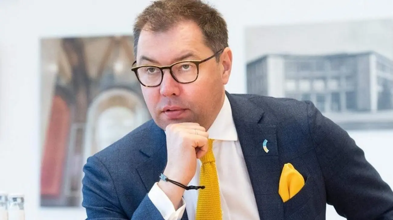 Посол у Німеччині: Берлін стає відкритішим до членства України в НАТО