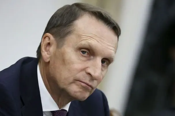 Керівник російської розвідки провів розмову з директором ЦРУ: що відомо