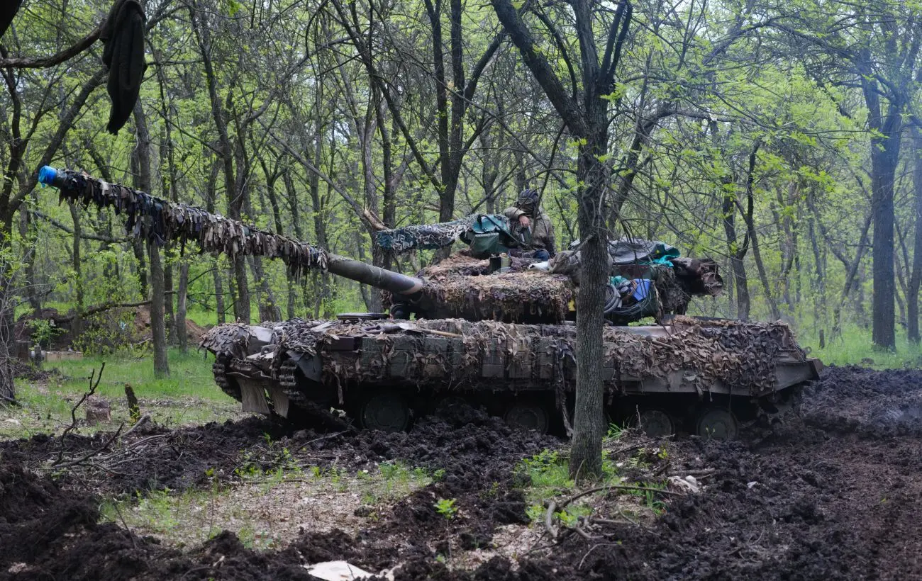 Коли завершиться війна: три бюджетні сценарії уряду України