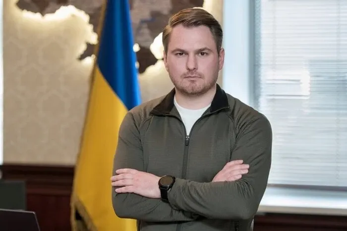 Президент підписав указ про призначення Руслана Кравченка Генпрокурором
