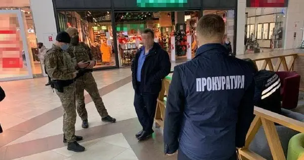 Заступника начальника управління водних ресурсів у Львові оштрафували за хабарництво