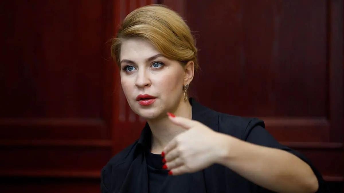 Стефанішина: Угорщина не може заблокувати старт переговорів України з ЄС