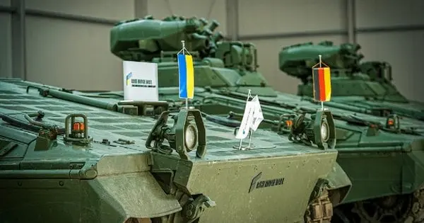 В Україні локалізують виробництво 25 іноземних оборонних компаній