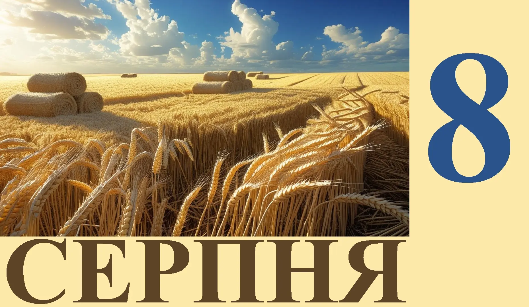 8 серпня: День військ зв’язку та кібербезпеки ЗСУ та історичні події