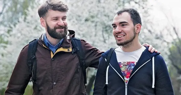 Український суд вперше визнав одностатеву пару сім’єю