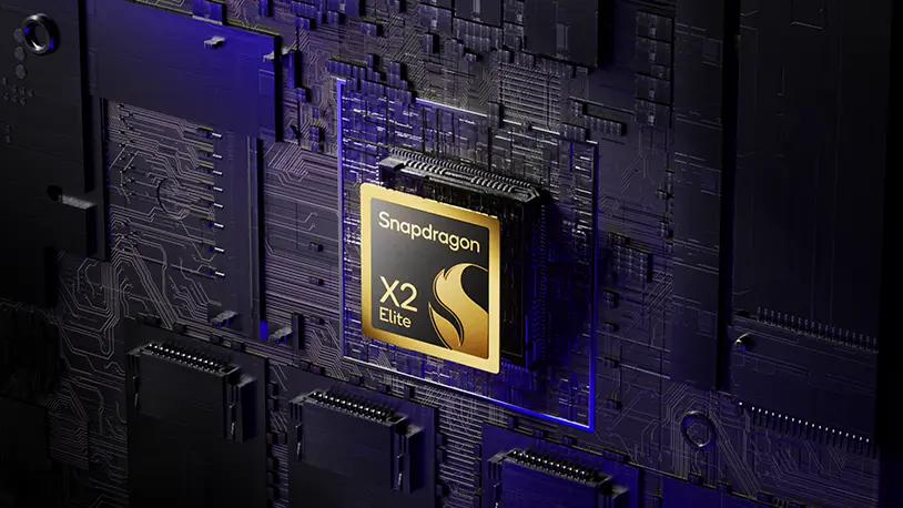 Qualcomm представила Snapdragon X2 Elite Extreme та X2 Elite