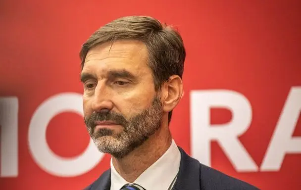 Словацький міністр заявив, що Заходу "можливо, доведеться пробачити Росію"