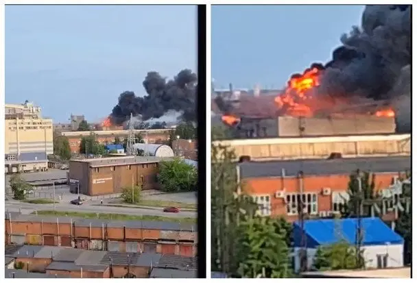 Атака на завод "Прогрес" у Росії: чому це "дуже жирна ціль"