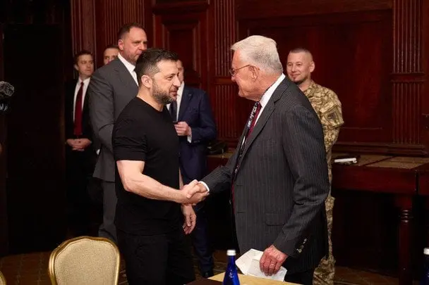Коли Україна отримає гарантії безпеки: Келлог прокоментував