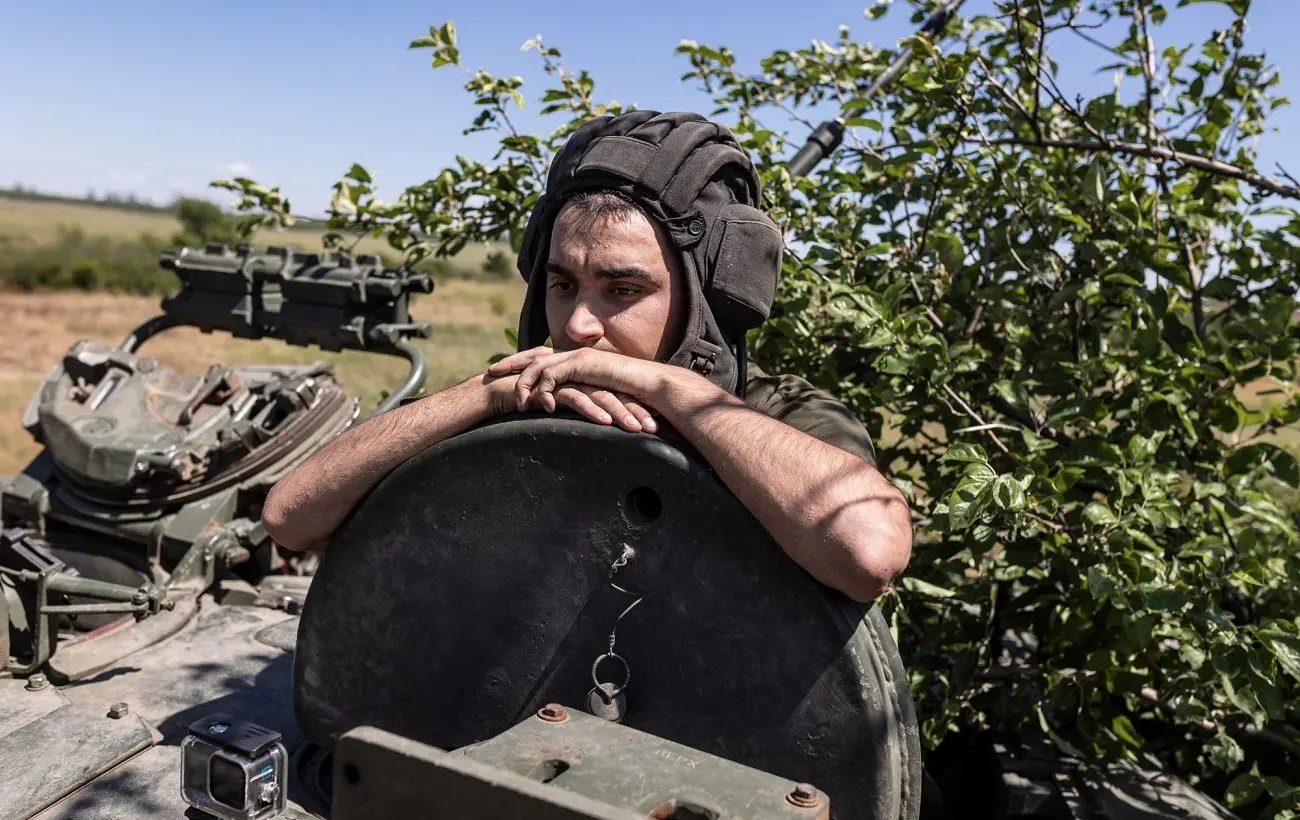ISW про нове просування ЗСУ: бої точаться на найгарячішій ділянці фронту