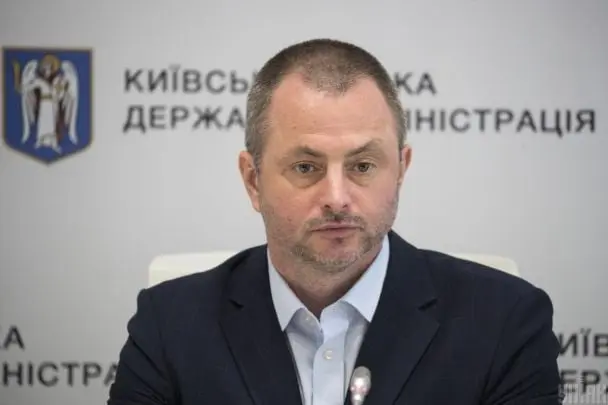 Бахматов банить користувачів соцмереж, які критикують його дописи