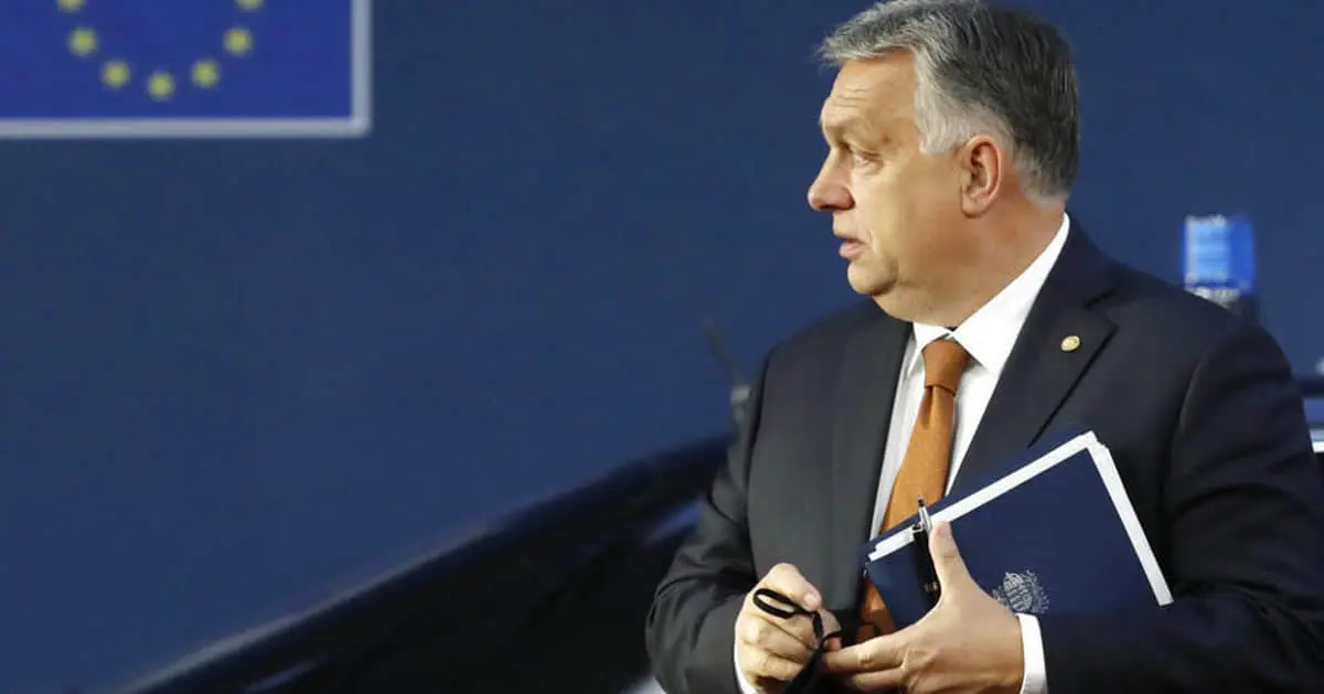 Чи "скасує" Орбан санкції проти РФ і чи очікувати прогресу у переговорах про вступ в ЄС