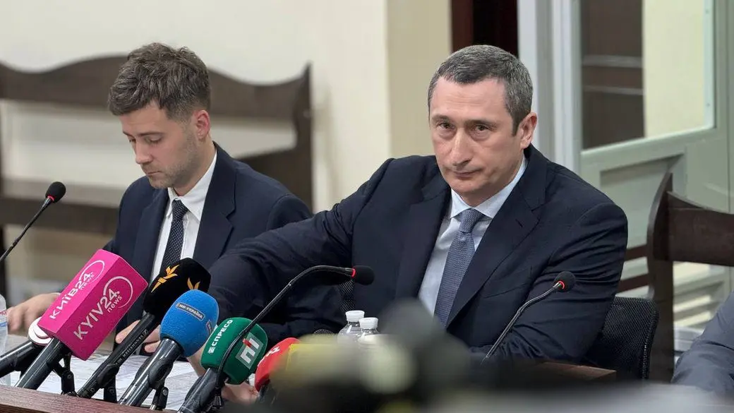 ВАКС залишив під вартою поплічників Чернишова у справі про корупцію, але його не загратив
