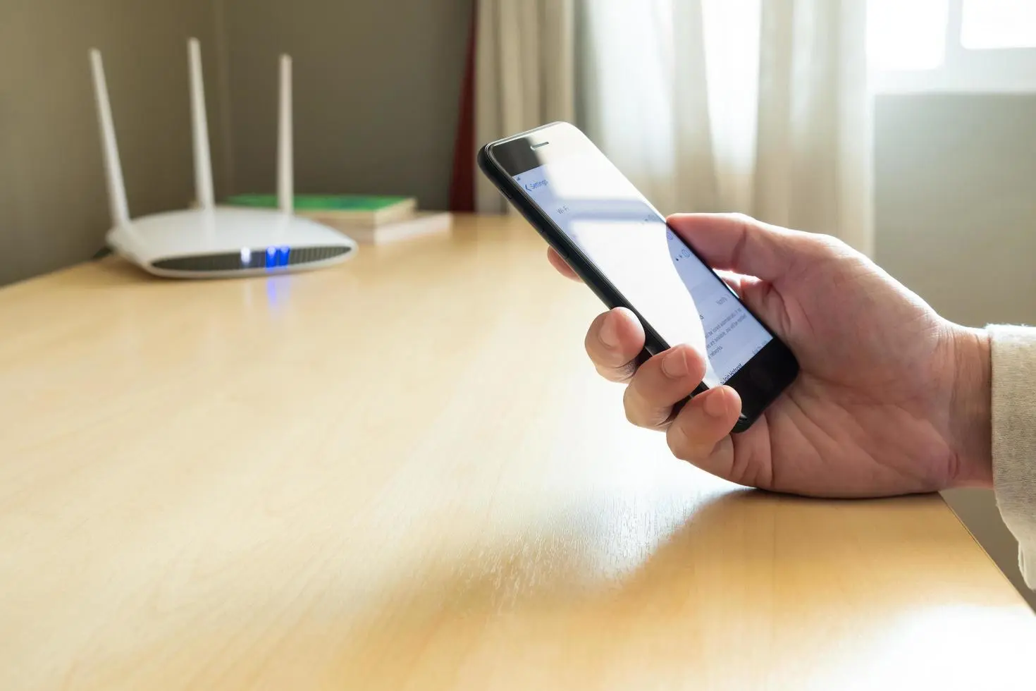 Як дізнатися пароль від Wi-Fi на телефоні: прості способи