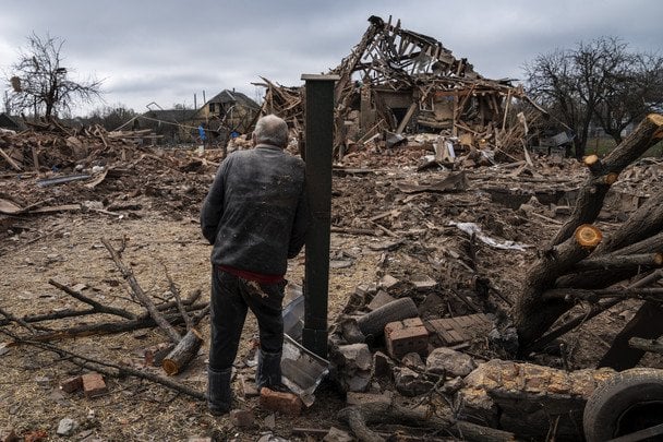Нічна атака БпЛА, ООН внесла Росію до «списку ганьби»: головні новини ночі 26 червня 2025 року
