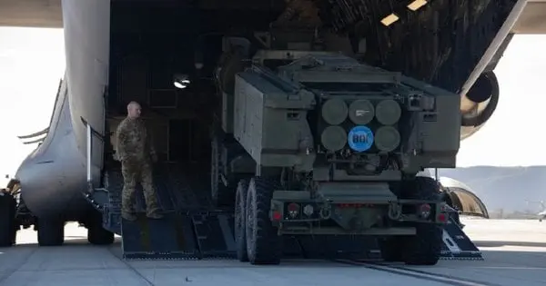 Країни НАТО придбають для України озброєння на 10 млрд доларів
