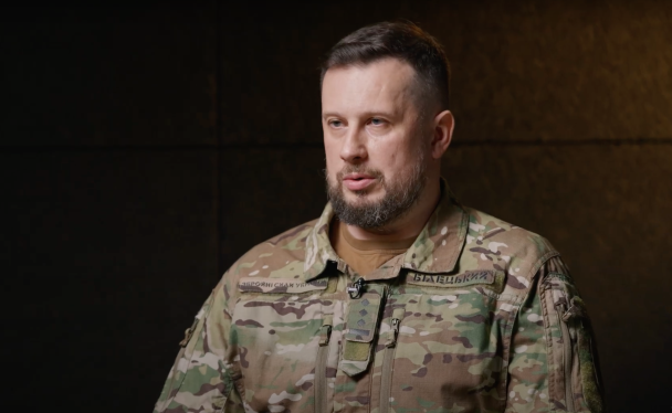 Рано чи пізно це питання ядерної зброї: Білецький про Україну після війни
