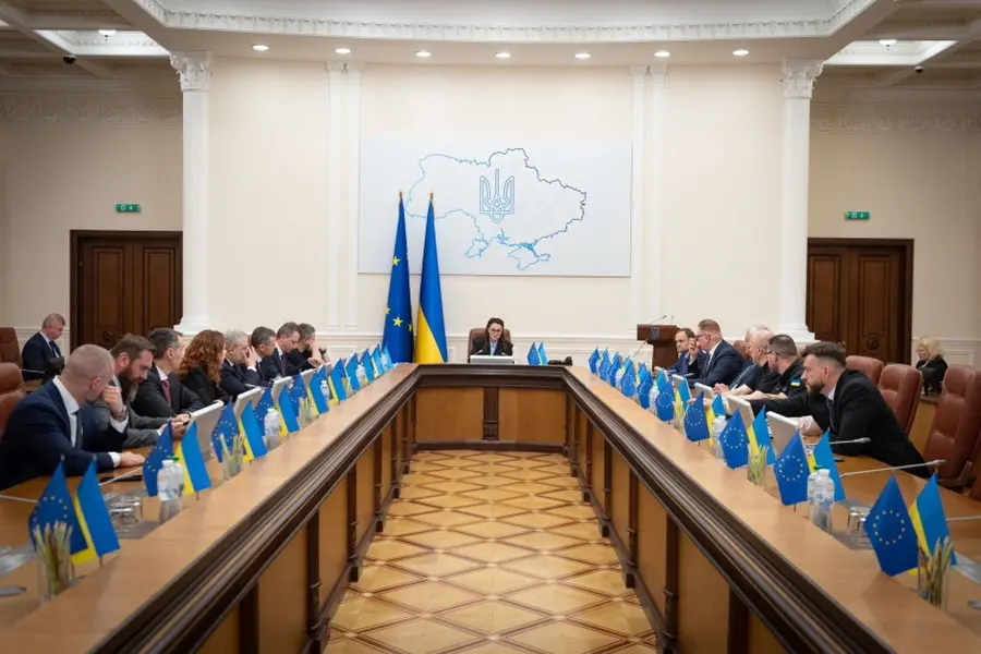 В Уряді змінили структуру: міністерств стало менше