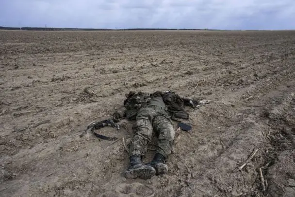 Втрати Росії станом на 27 червня: Генштаб оновив дані