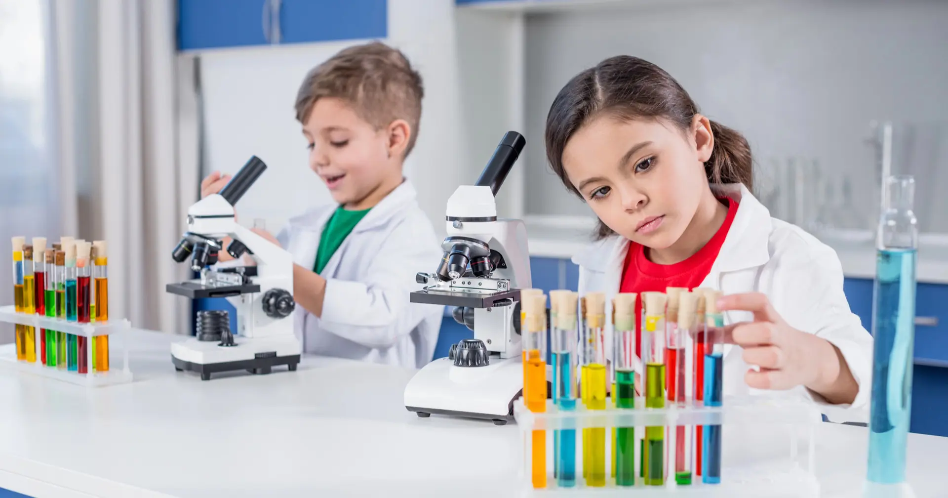 Уряд затвердив розподіл STEM-субвенції: які школи отримають гроші