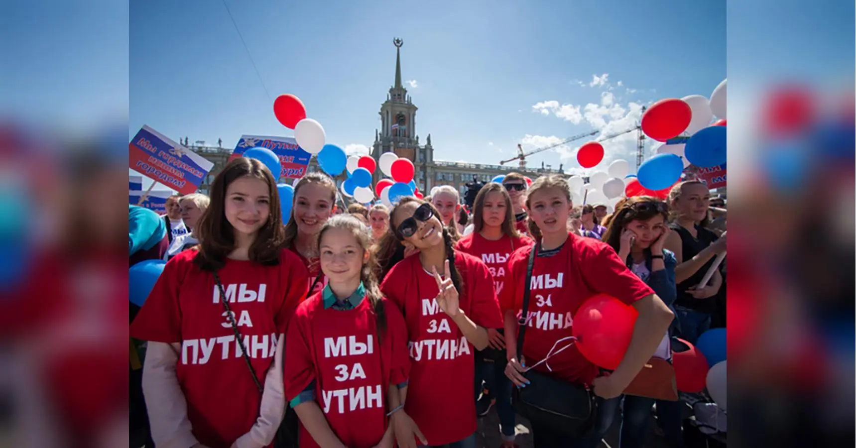 путін не піде на поступки у своїх воєнних цілях: аналітики про те, чому рф не потрібен мир