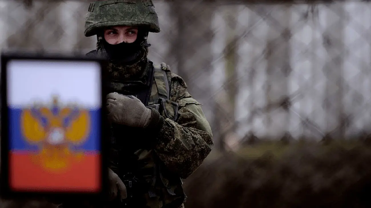 Російські офіцери ховаються в тилу, уникаючи фронту – розвідка
