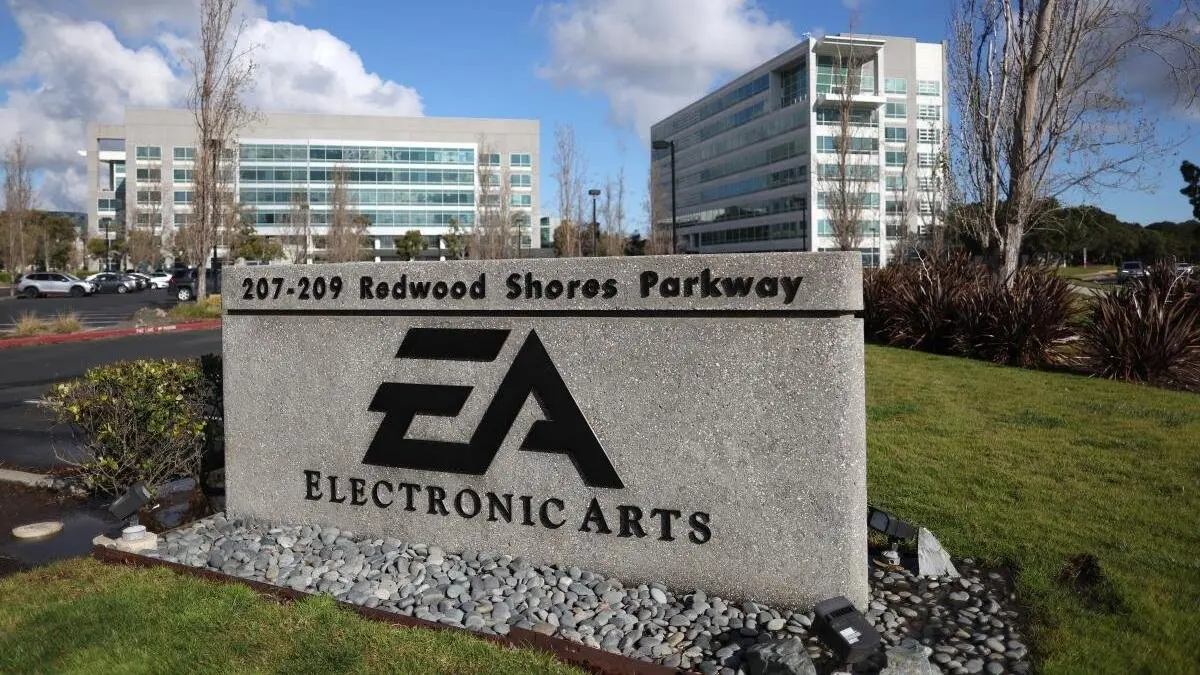Electronic Arts продадуть за $55 млрд у рекордній ігровій угоді